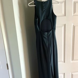 BHLDN DRESS